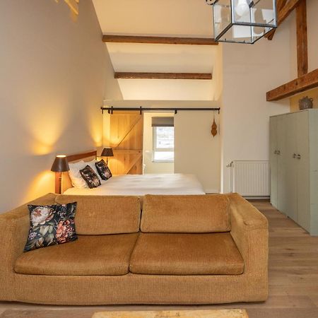 Luxe Appartementen Leonardus Valkenburg aan de Geul Exterior foto