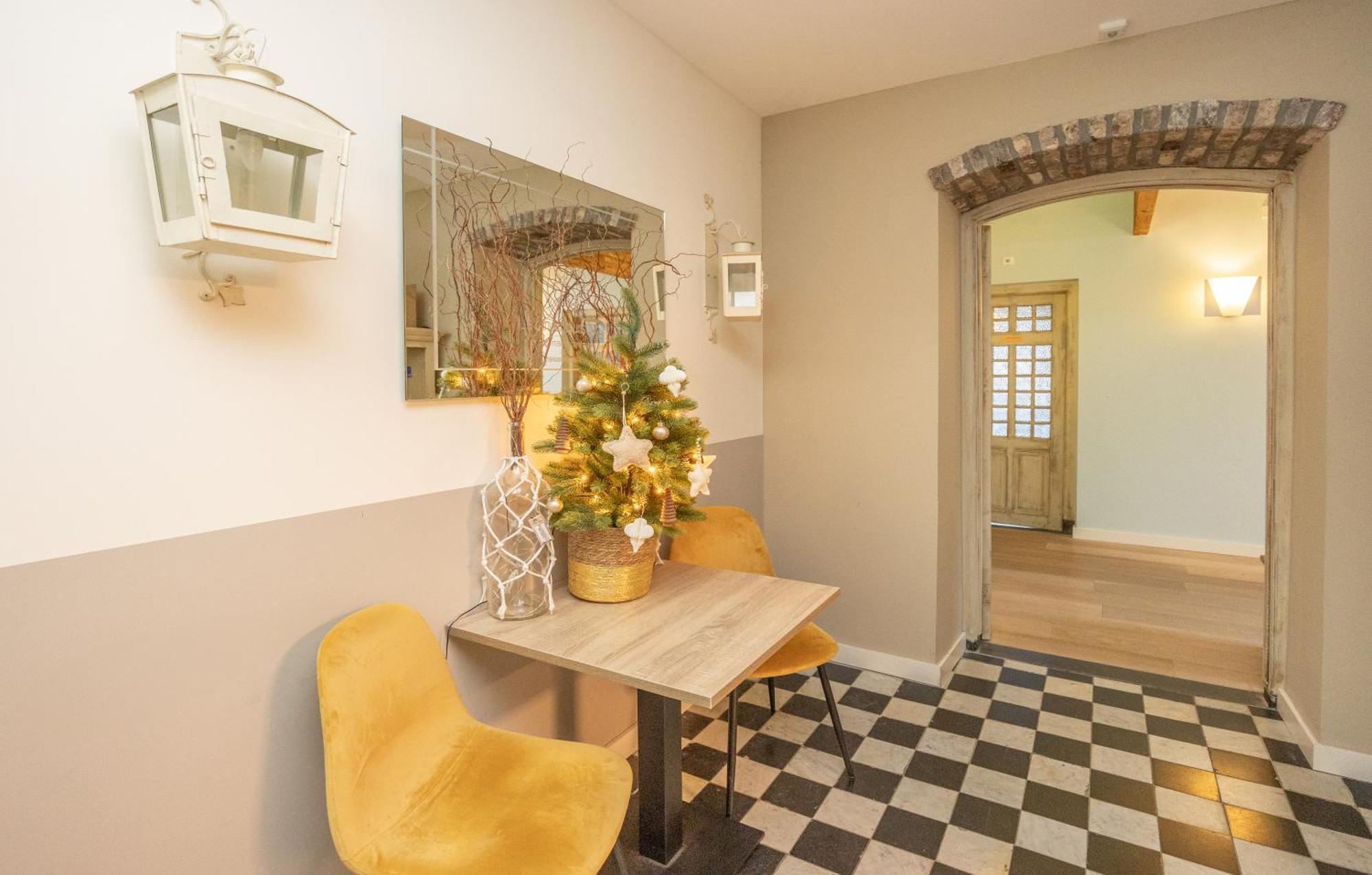 Luxe Appartementen Leonardus Valkenburg aan de Geul Exterior foto