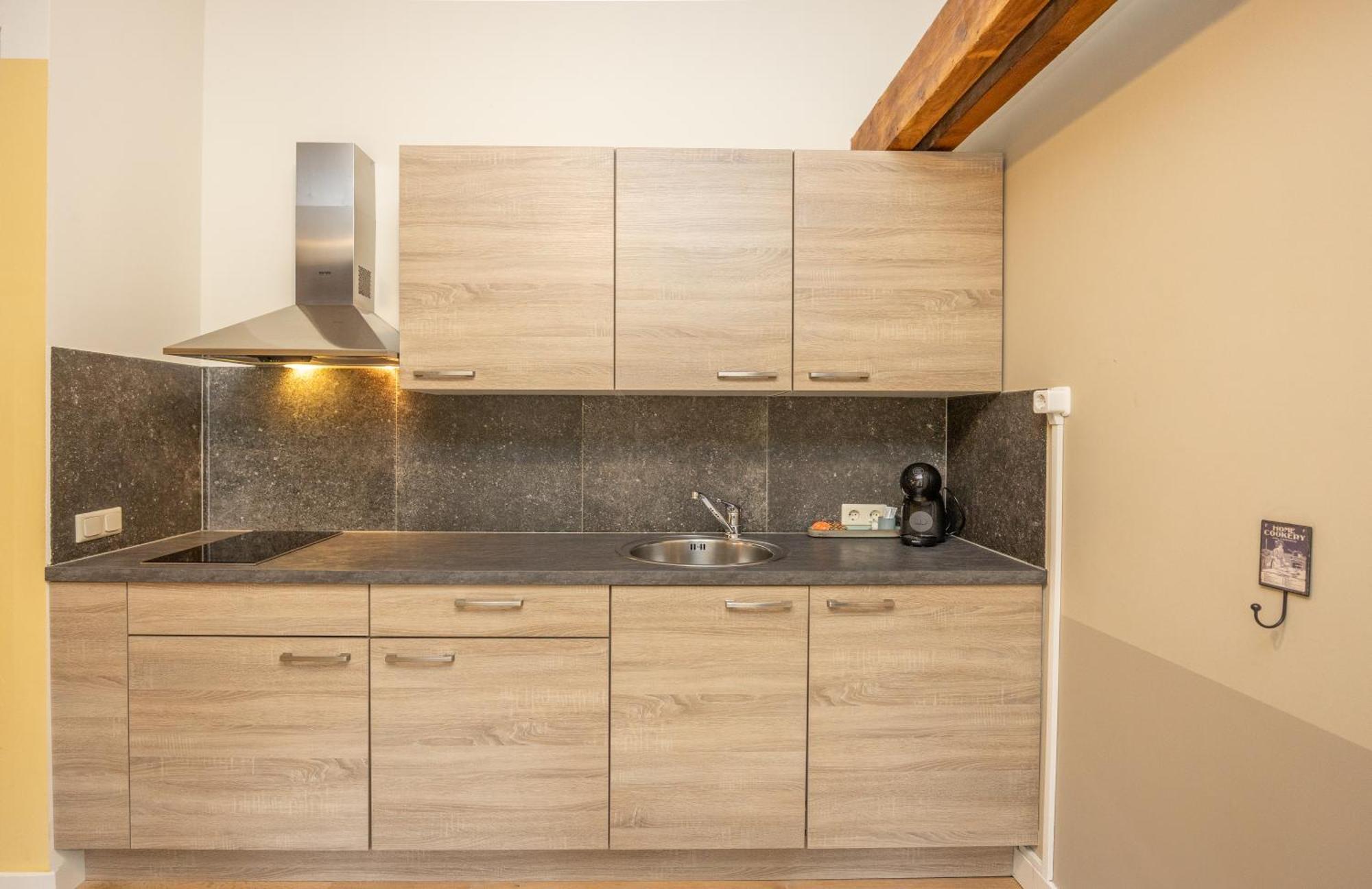 Luxe Appartementen Leonardus Valkenburg aan de Geul Exterior foto