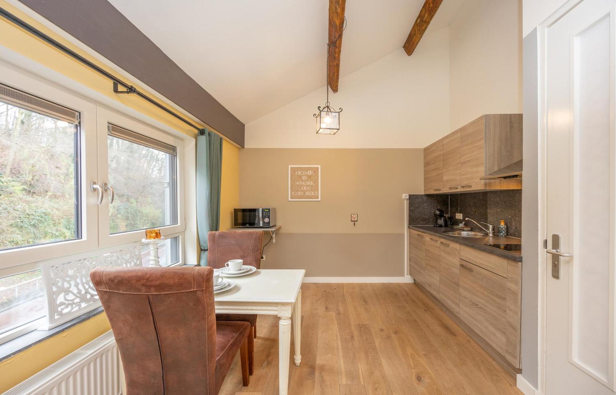 Luxe Appartementen Leonardus Valkenburg aan de Geul Exterior foto