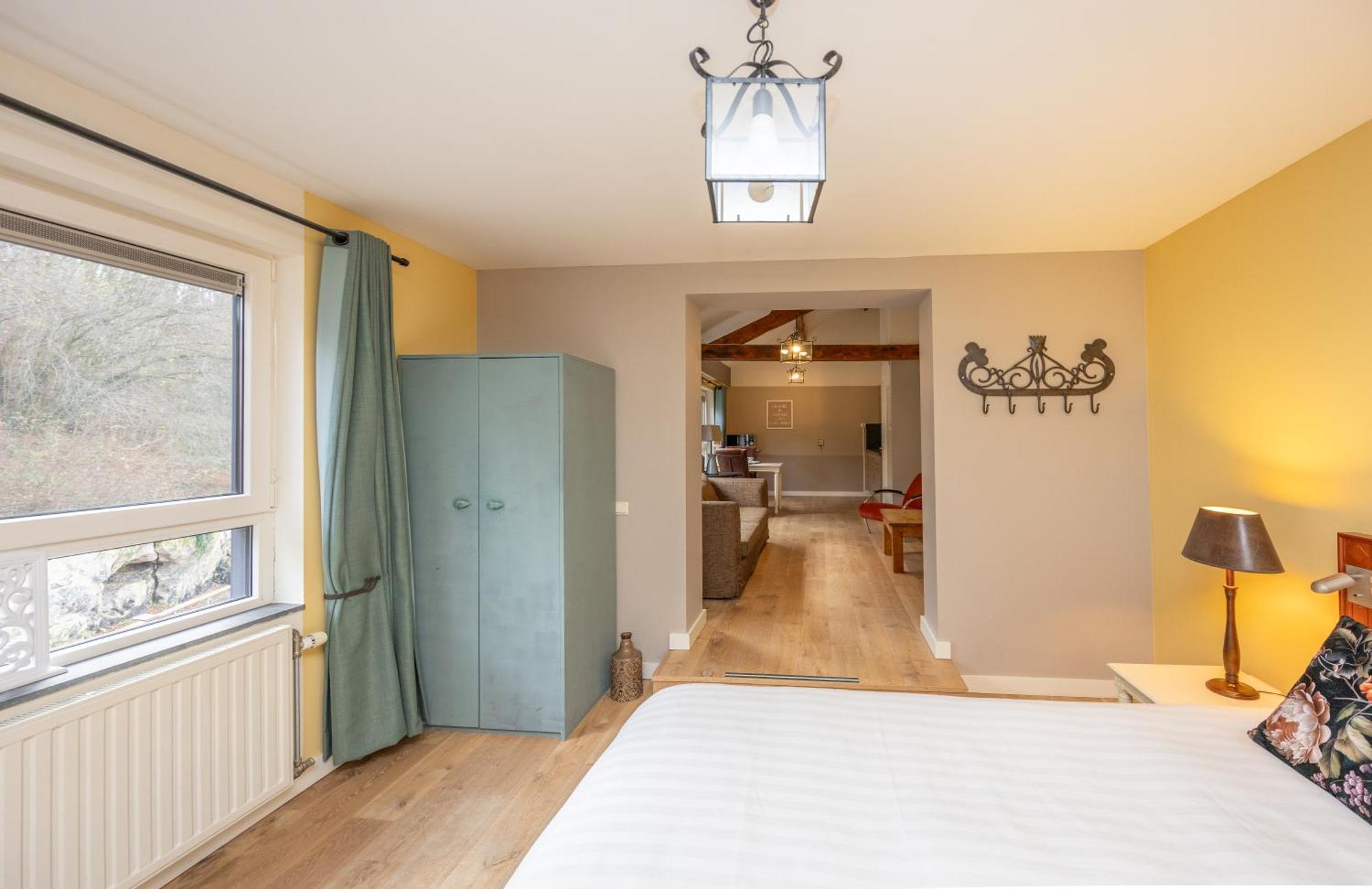 Luxe Appartementen Leonardus Valkenburg aan de Geul Exterior foto