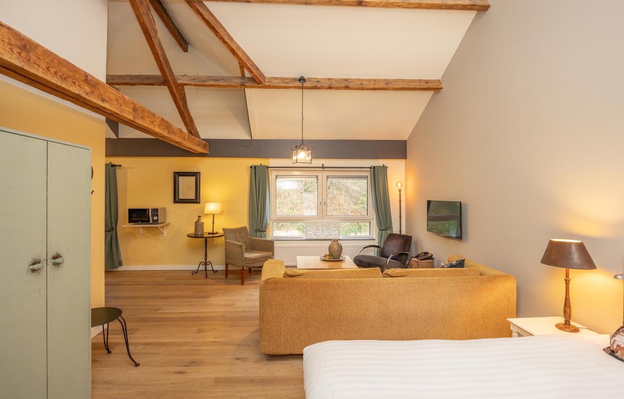 Luxe Appartementen Leonardus Valkenburg aan de Geul Exterior foto
