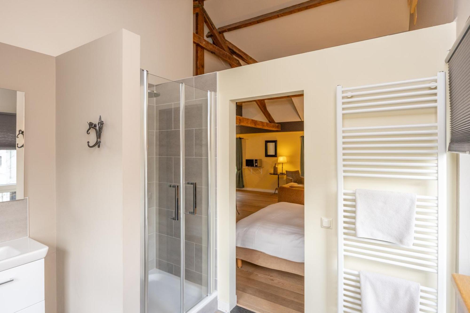 Luxe Appartementen Leonardus Valkenburg aan de Geul Exterior foto