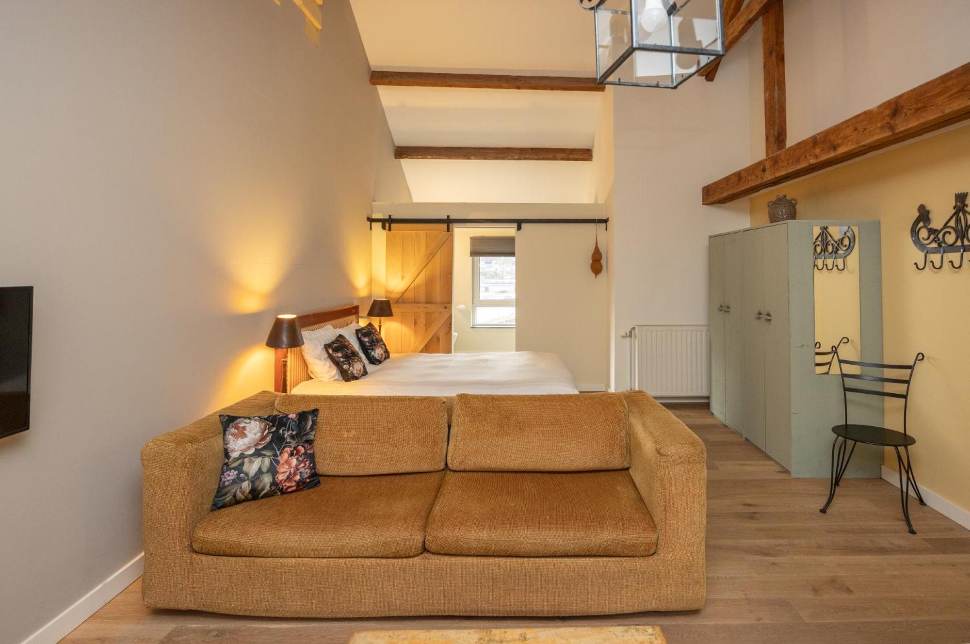 Luxe Appartementen Leonardus Valkenburg aan de Geul Exterior foto