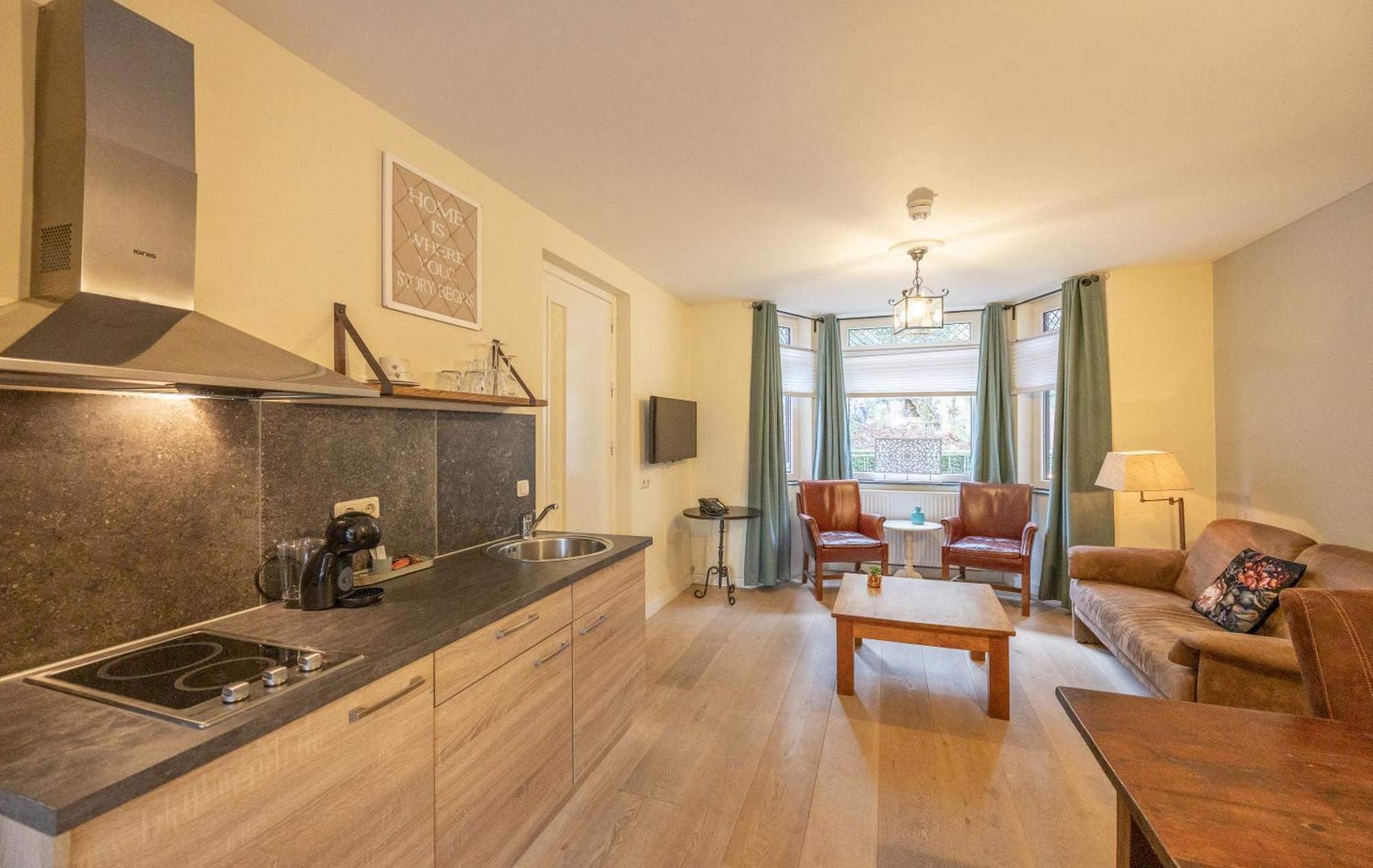 Luxe Appartementen Leonardus Valkenburg aan de Geul Exterior foto
